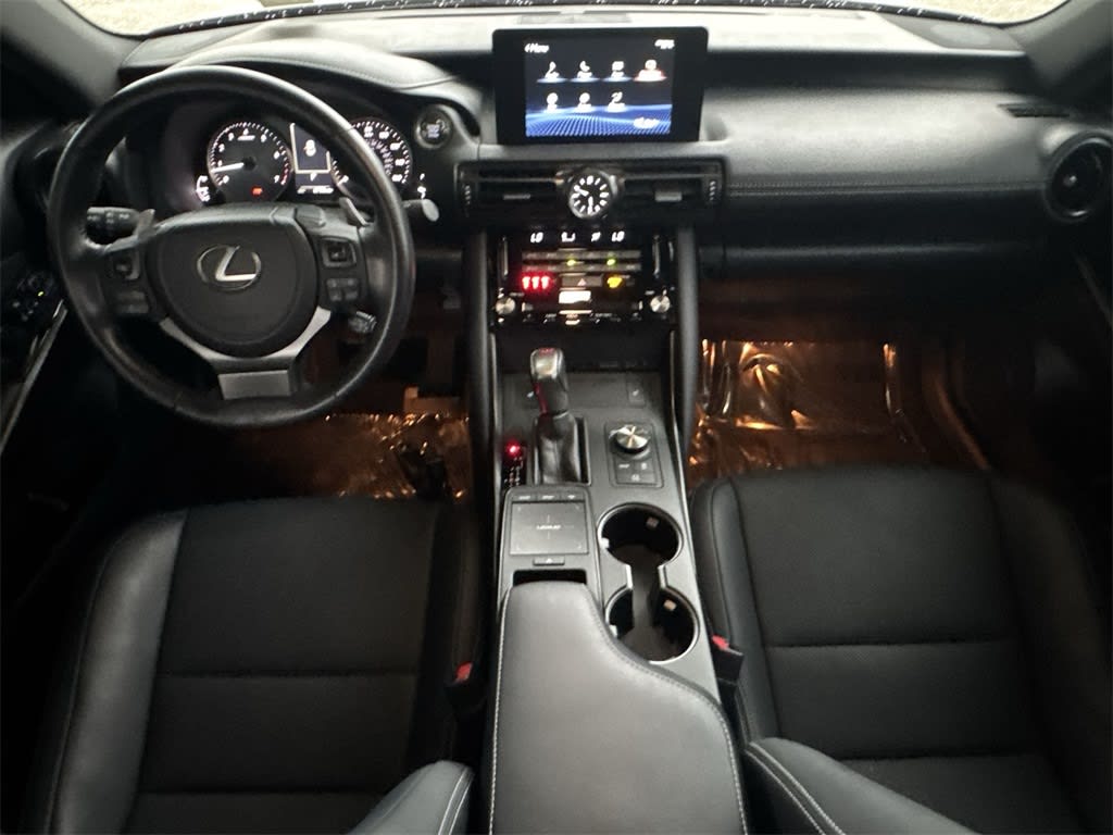 Thumbnail: 2024 Lexus ES - 13
