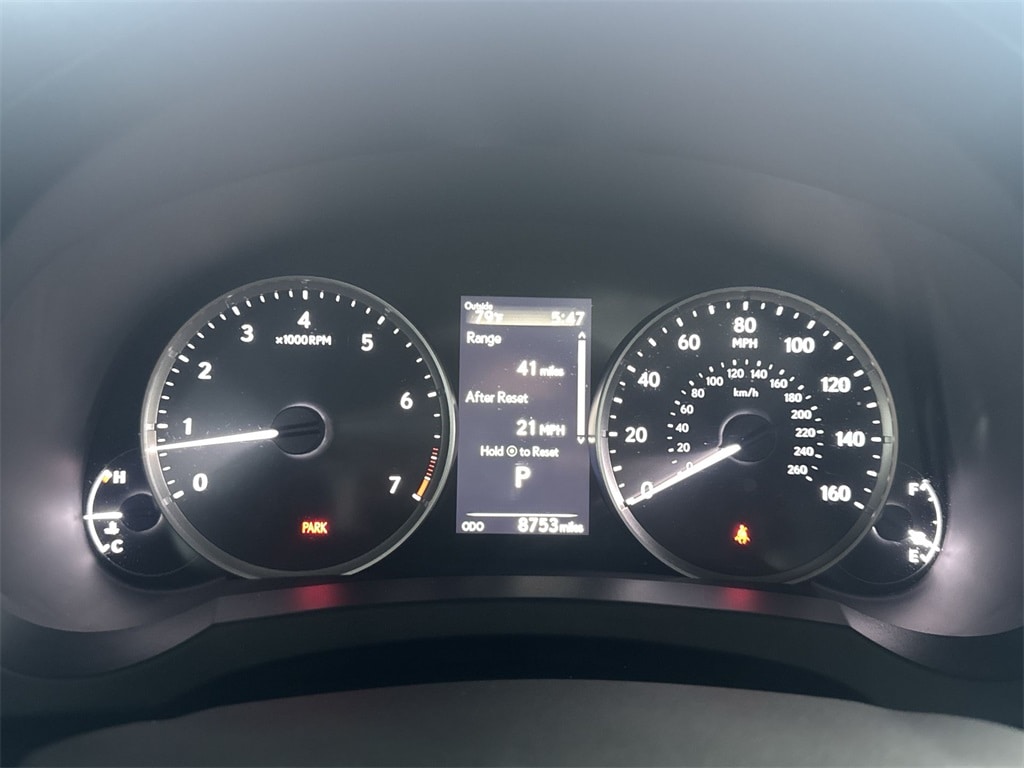 Thumbnail: 2024 Lexus ES - 16