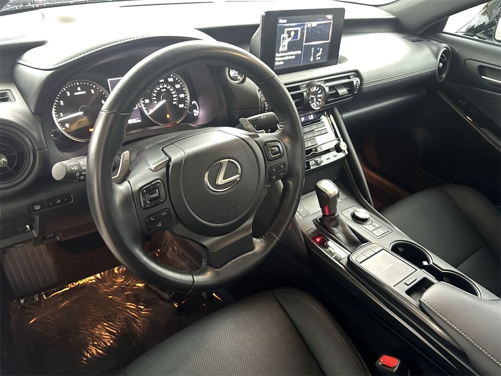 Thumbnail: 2024 Lexus ES - 2
