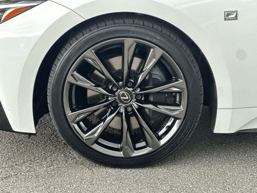 Thumbnail: 2025 Lexus ES - 7