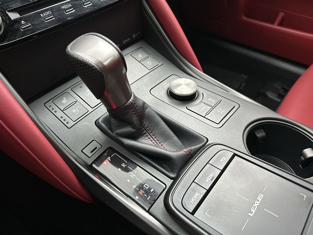 Thumbnail: 2025 Lexus ES - 15