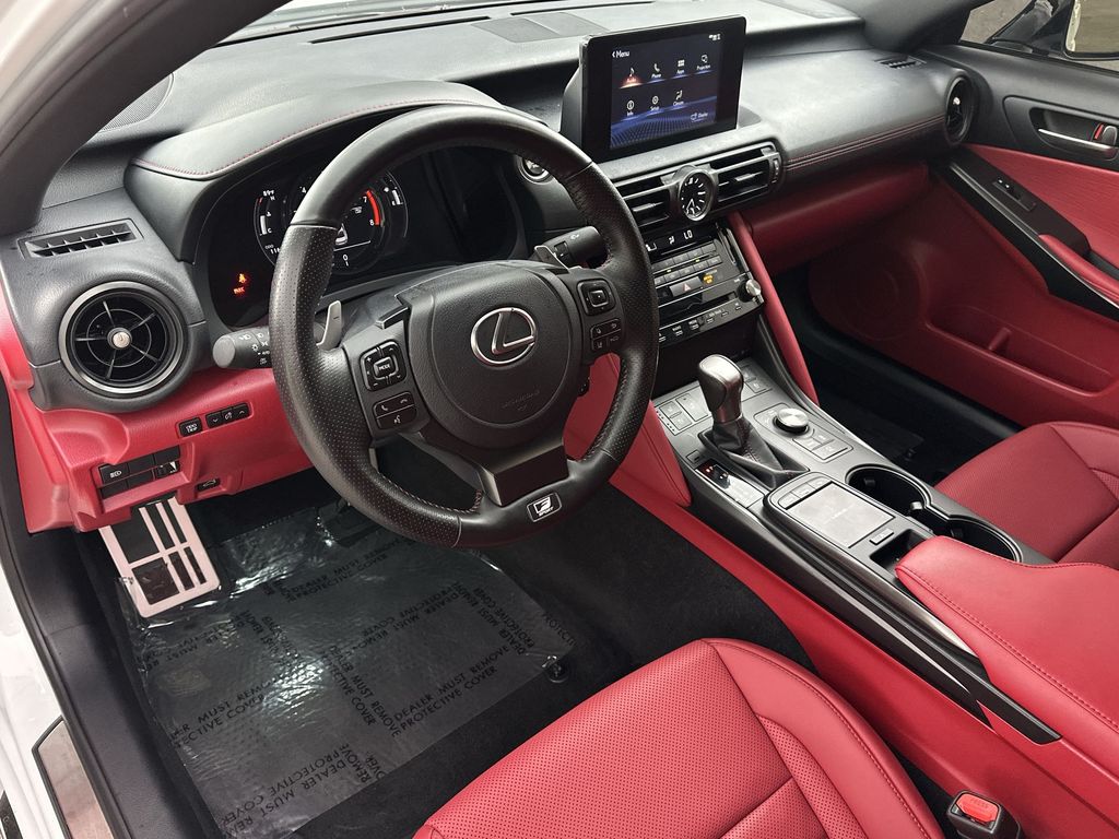 Thumbnail: 2025 Lexus ES - 2