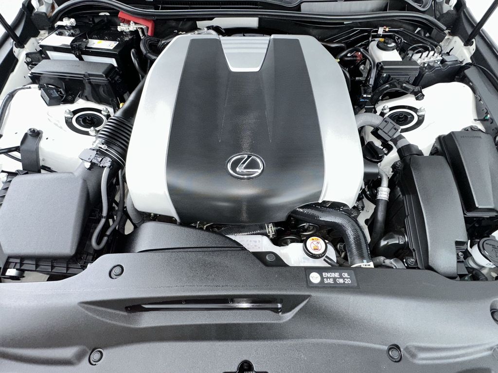 Thumbnail: 2025 Lexus ES - 8