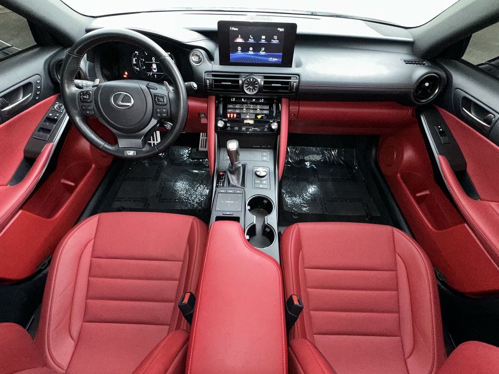 Thumbnail: 2025 Lexus ES - 13