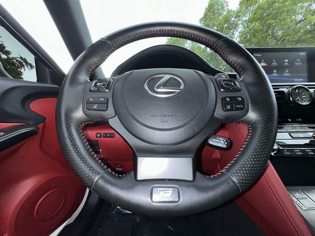 Thumbnail: 2025 Lexus ES - 9
