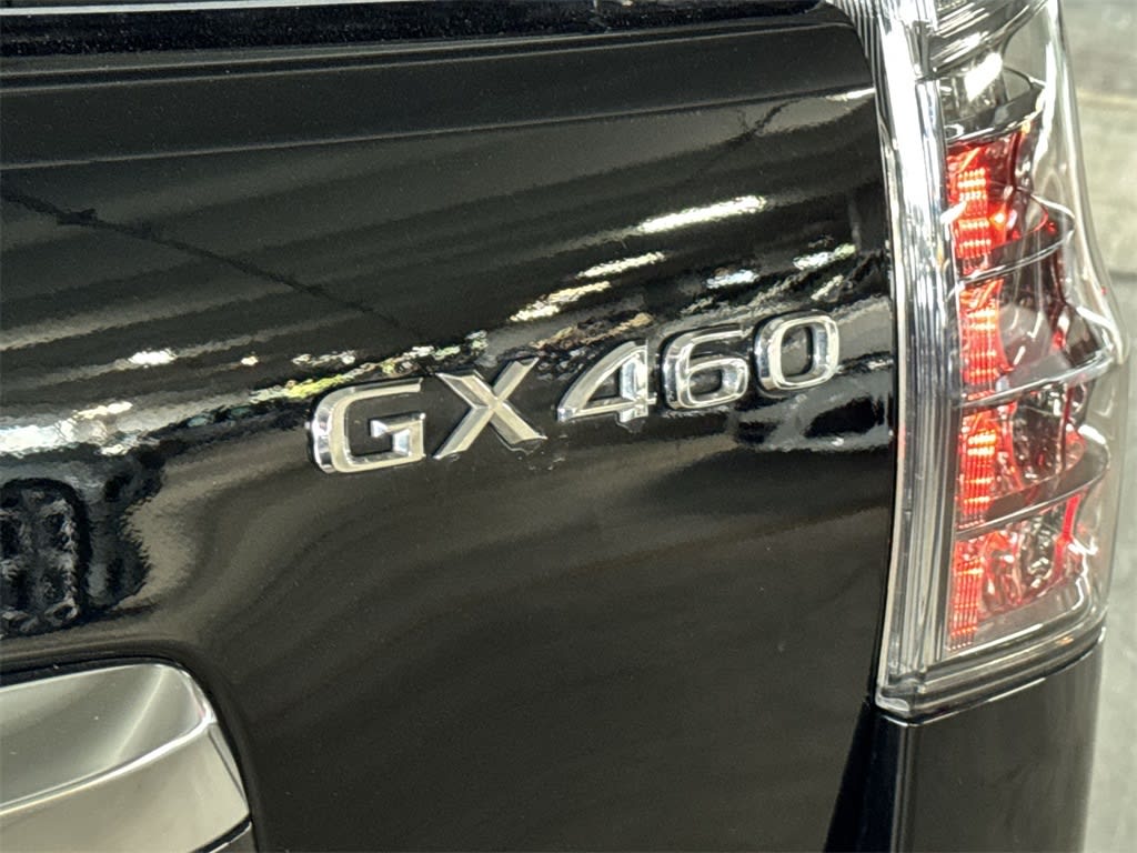 2023 Lexus GX 460 7