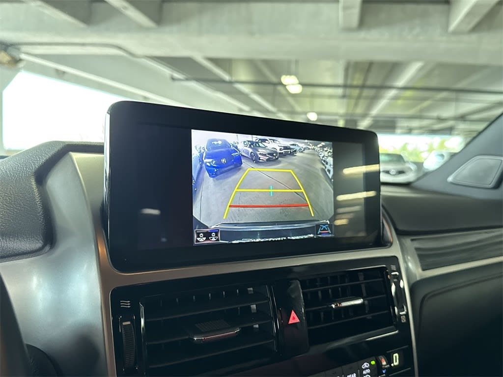 2023 Lexus GX 460 26