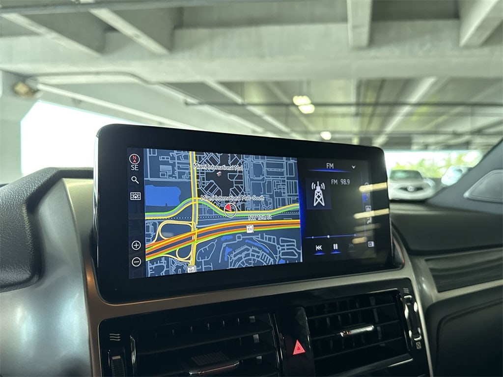 2023 Lexus GX 460 15