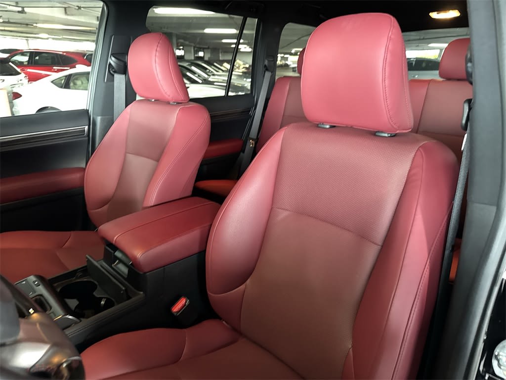 2023 Lexus GX 460 11