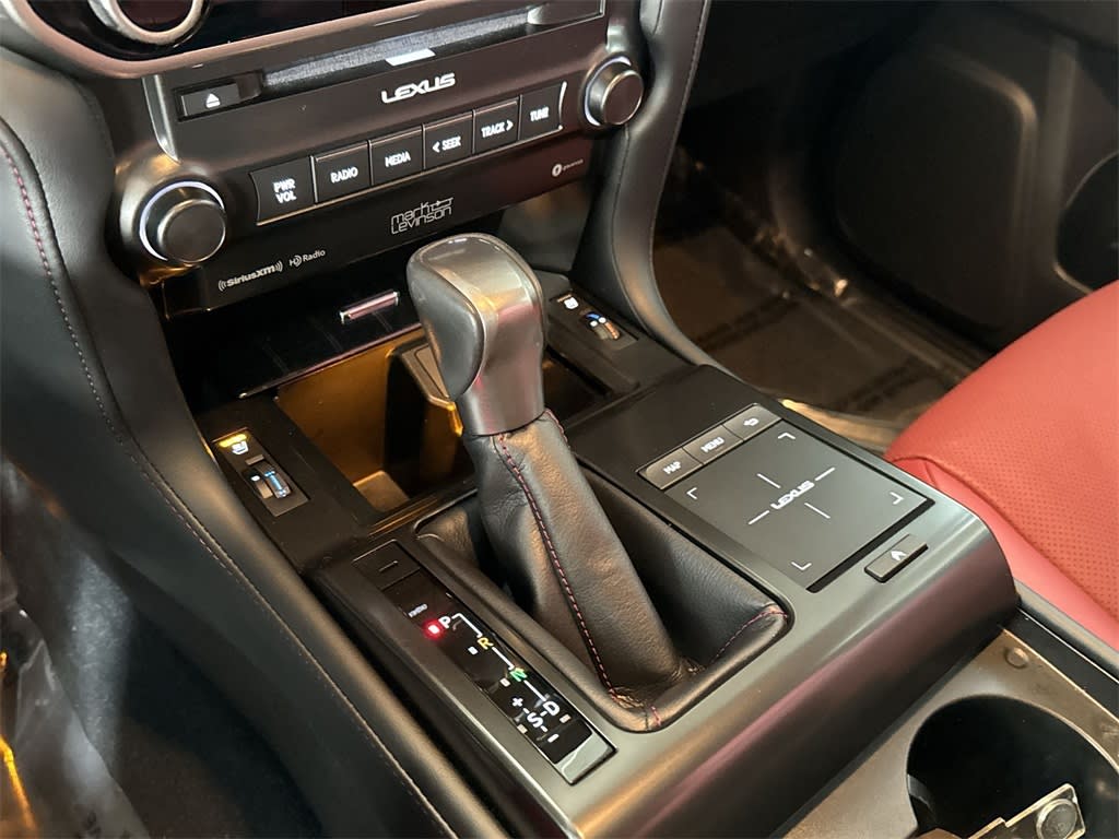 2023 Lexus GX 460 16