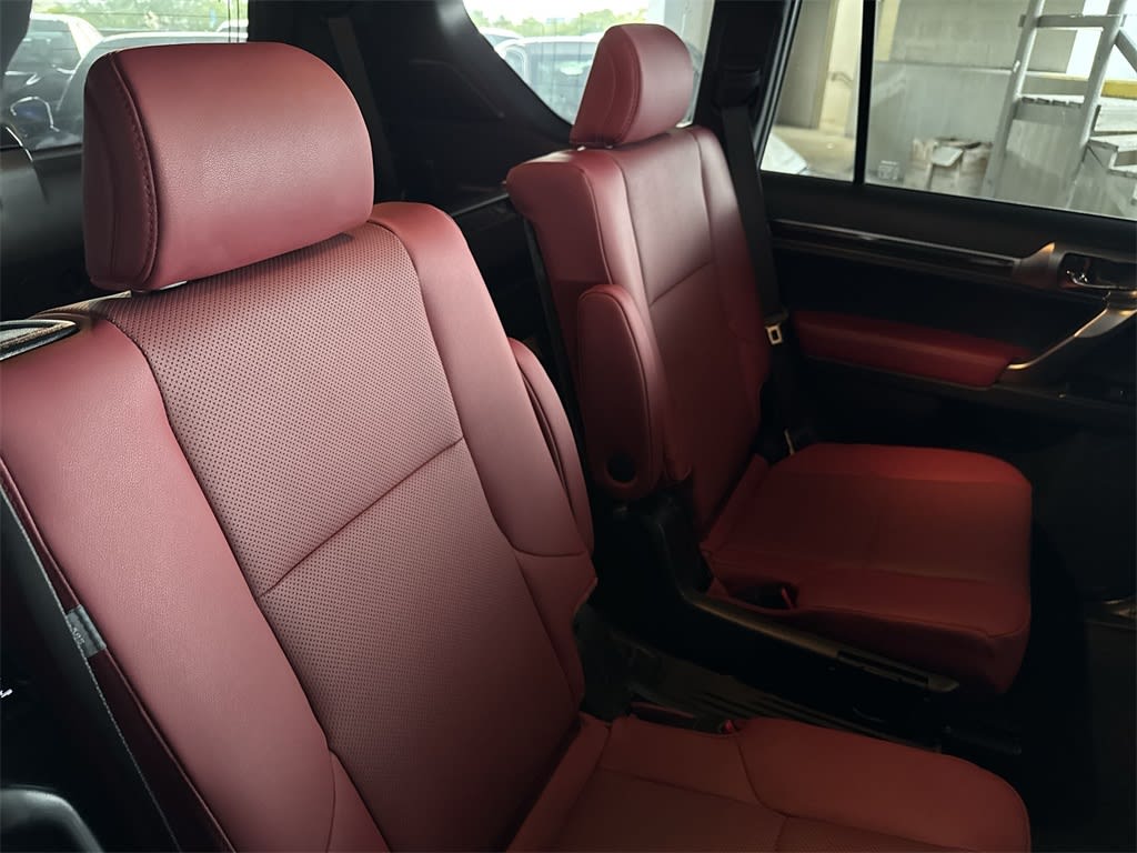 2023 Lexus GX 460 29