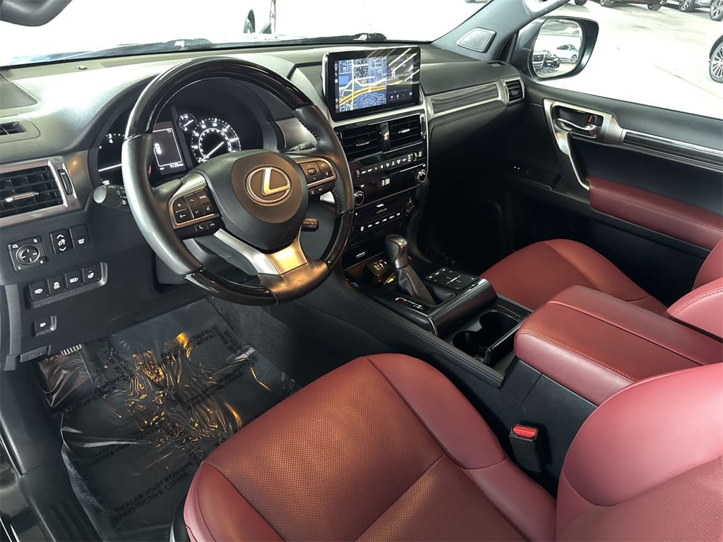 2023 Lexus GX 460 2