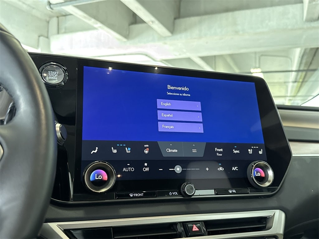 2024 Lexus RX 350 Premium 15