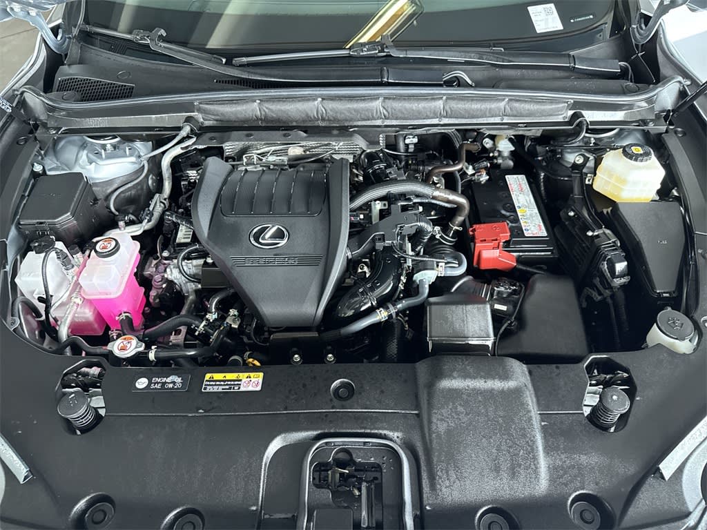 2024 Lexus RX 350 Premium 9