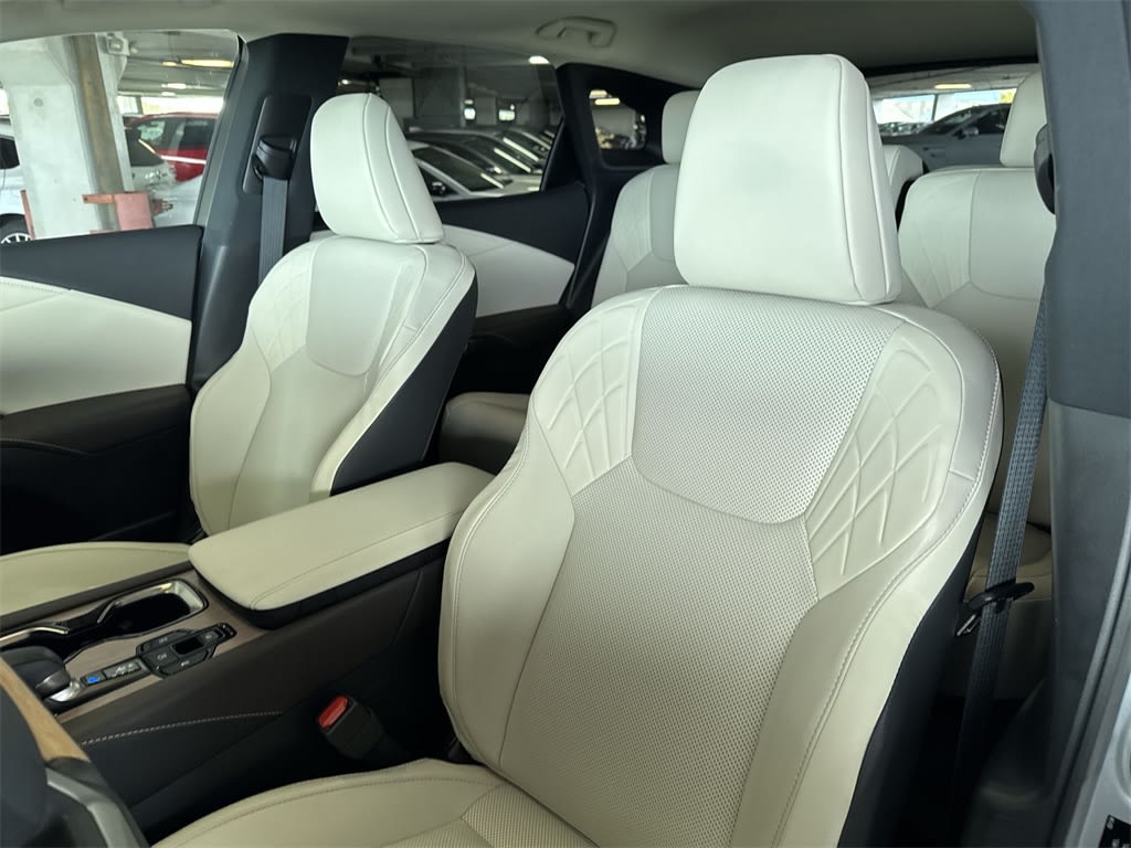 2024 Lexus RX 350 Premium 11