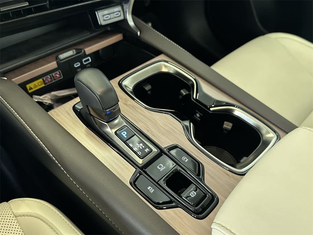 2024 Lexus RX 350 Premium 16