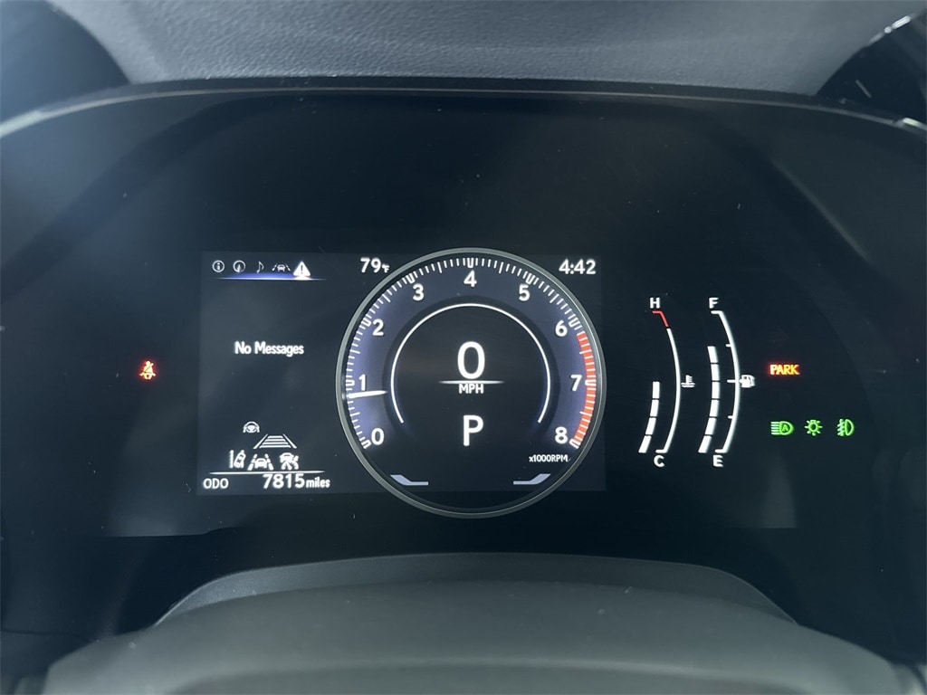 2024 Lexus RX 350 Premium 17