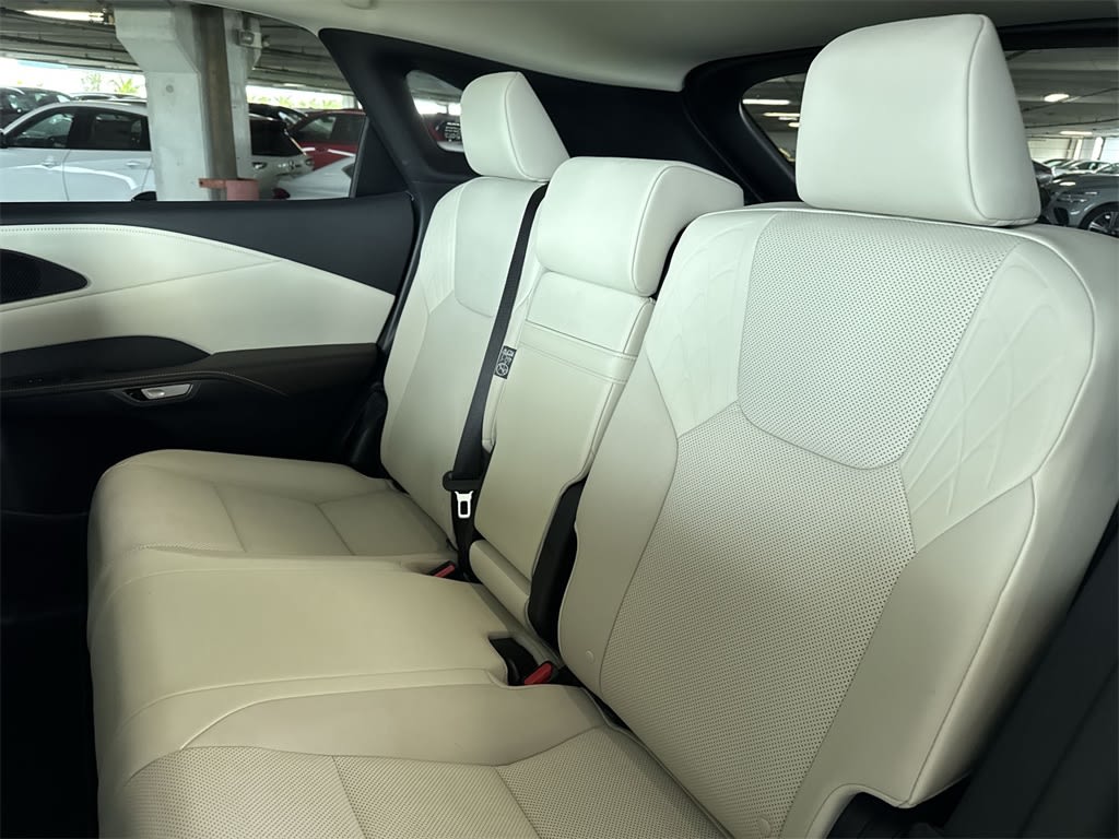 2024 Lexus RX 350 Premium 13