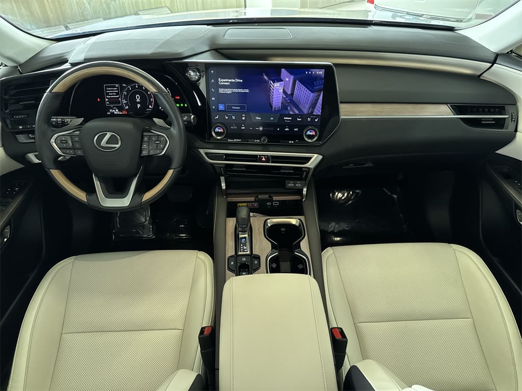 2024 Lexus RX 350 Premium 14