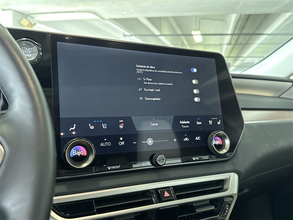 2024 Lexus RX 350 Premium 27