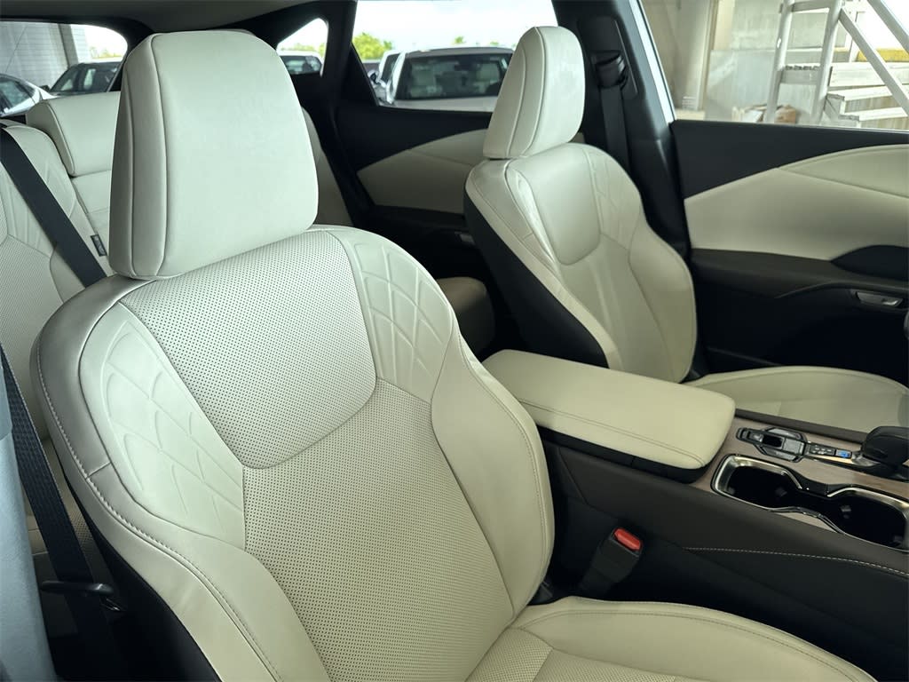 2024 Lexus RX 350 Premium 29