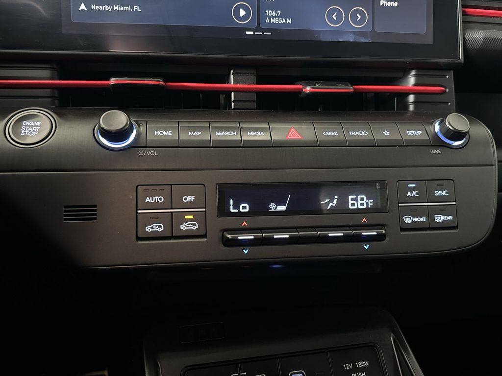 Thumbnail: 2024 Hyundai Kona - 26