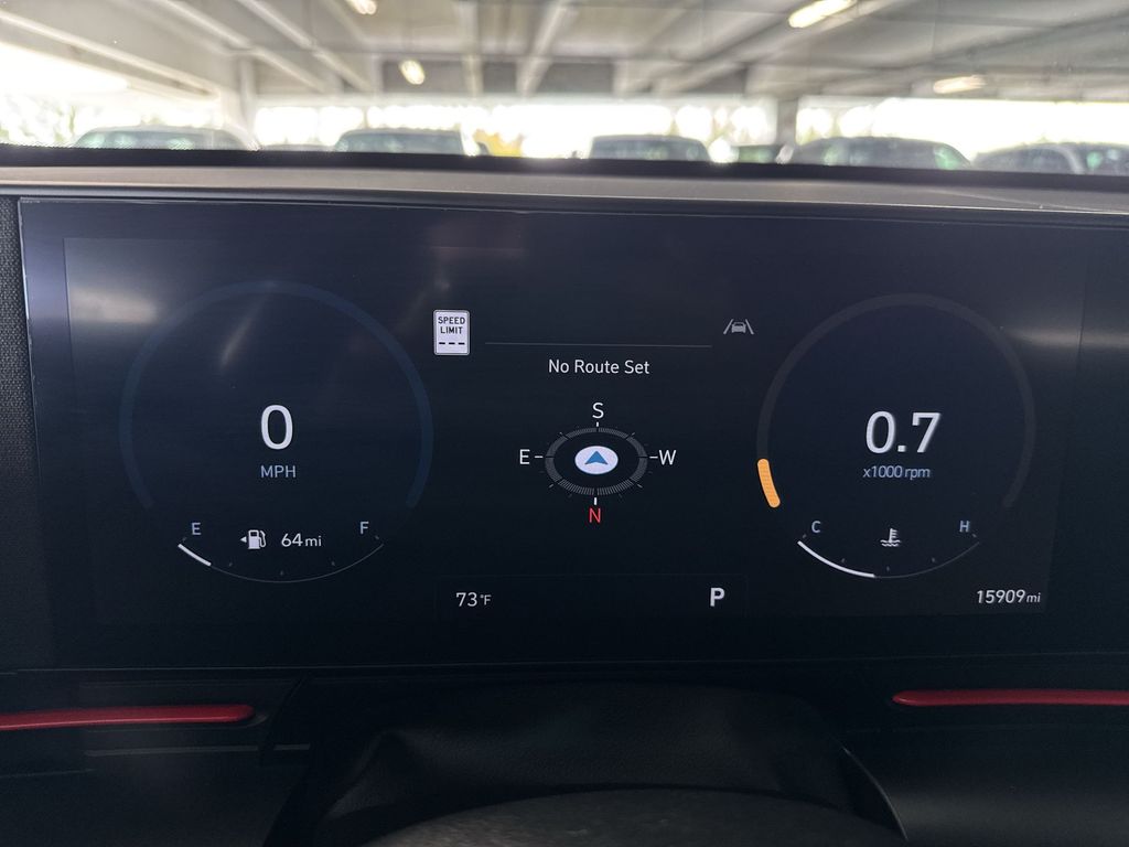 Thumbnail: 2024 Hyundai Kona - 14