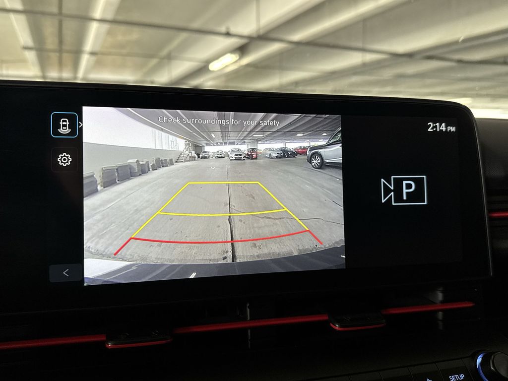 Thumbnail: 2024 Hyundai Kona - 25