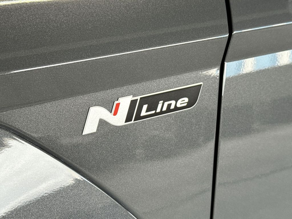 Thumbnail: 2024 Hyundai Kona - 7