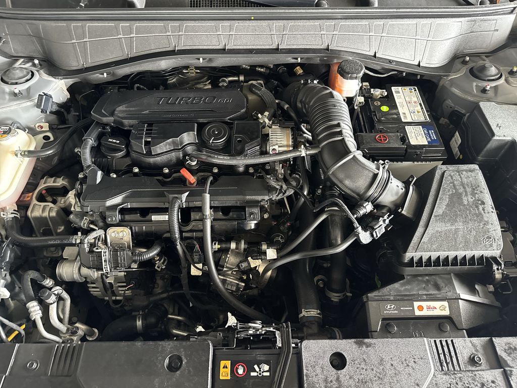 Thumbnail: 2024 Hyundai Kona - 9