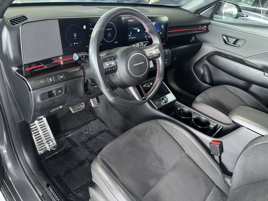 Thumbnail: 2024 Hyundai Kona - 2