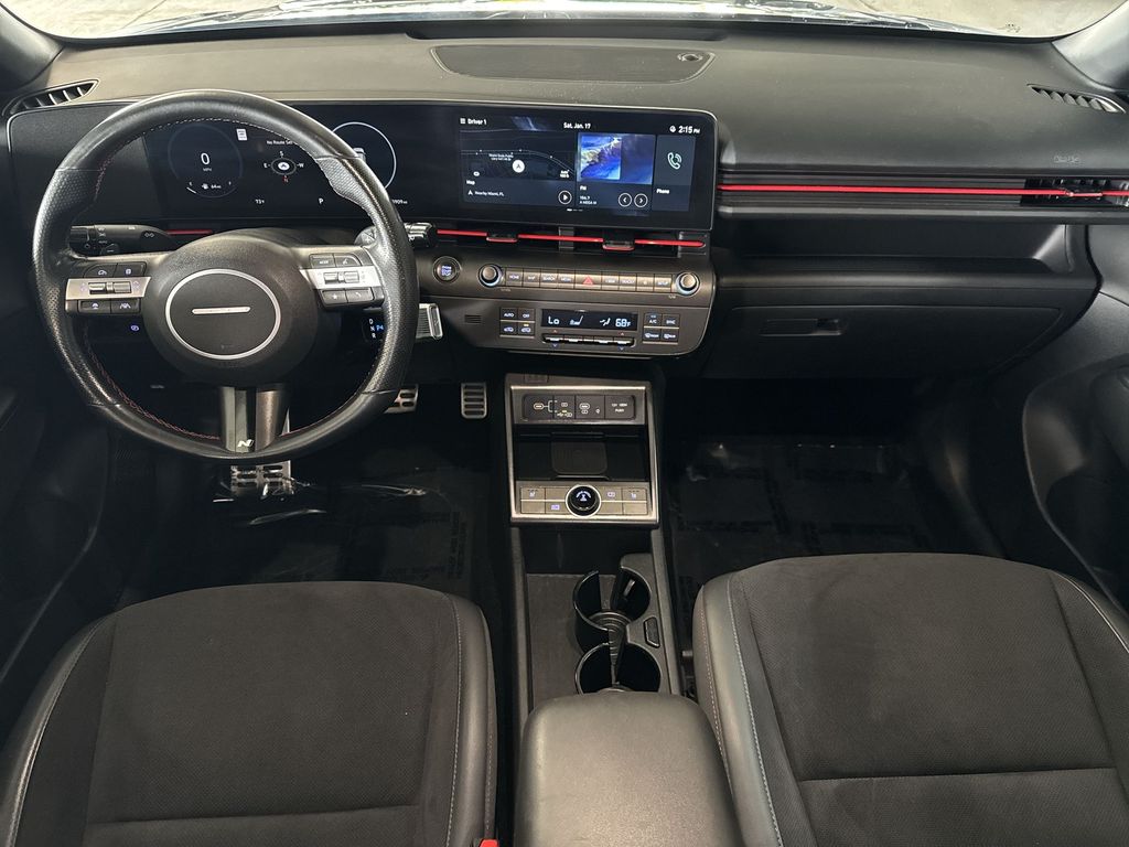 Thumbnail: 2024 Hyundai Kona - 15