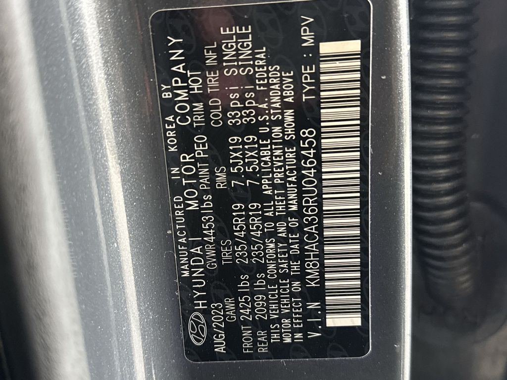 Thumbnail: 2024 Hyundai Kona - 19