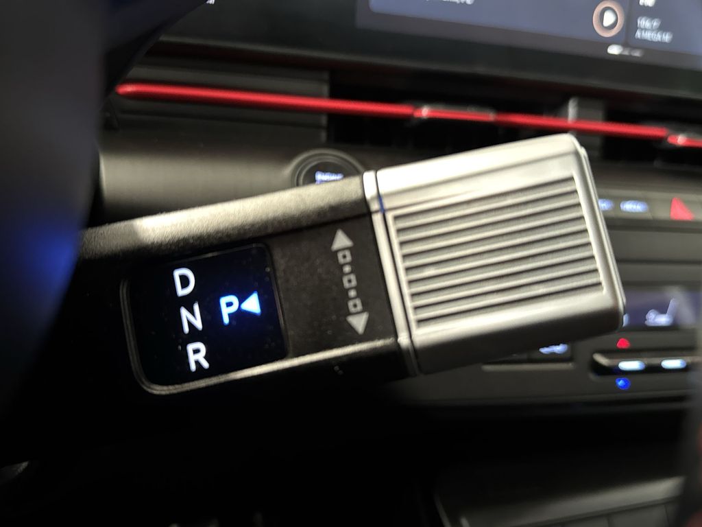 Thumbnail: 2024 Hyundai Kona - 27