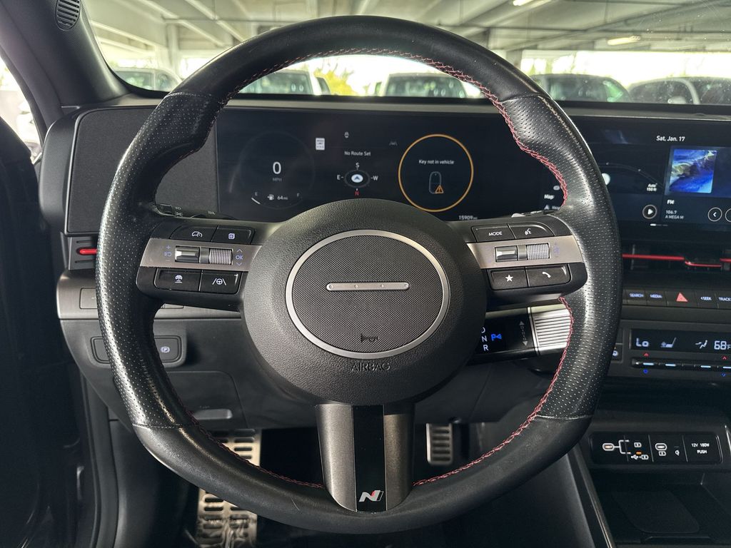 Thumbnail: 2024 Hyundai Kona - 10