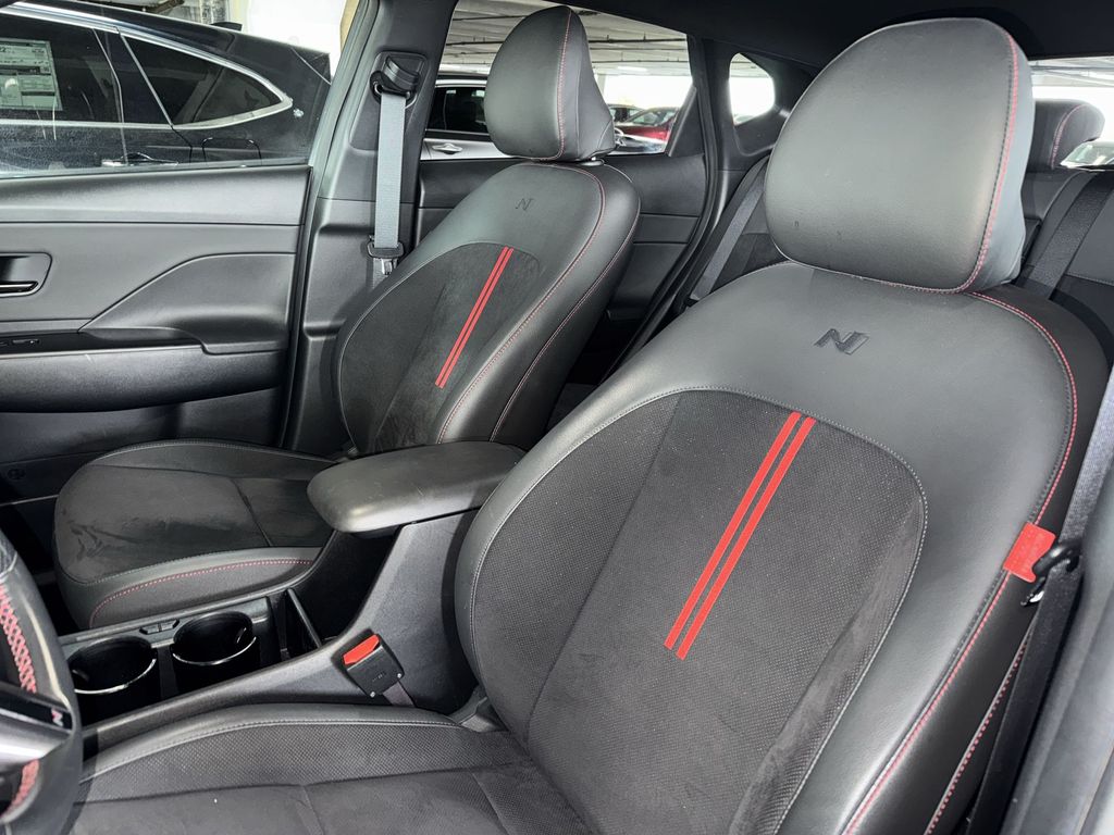 Thumbnail: 2024 Hyundai Kona - 11