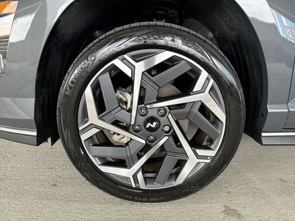 Thumbnail: 2024 Hyundai Kona - 8