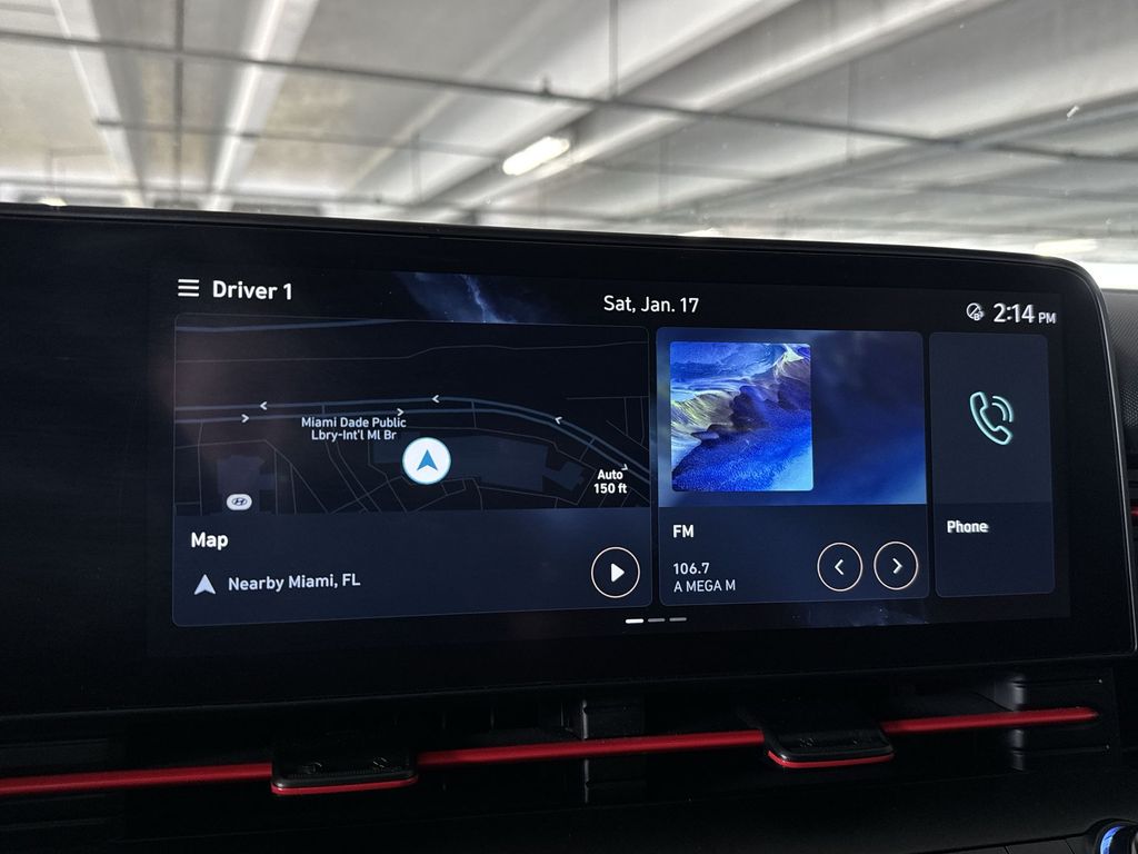 Thumbnail: 2024 Hyundai Kona - 16