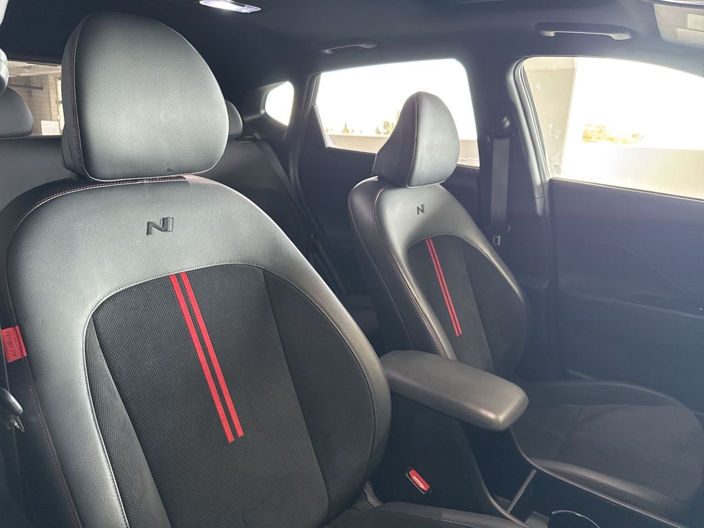 Thumbnail: 2024 Hyundai Kona - 12