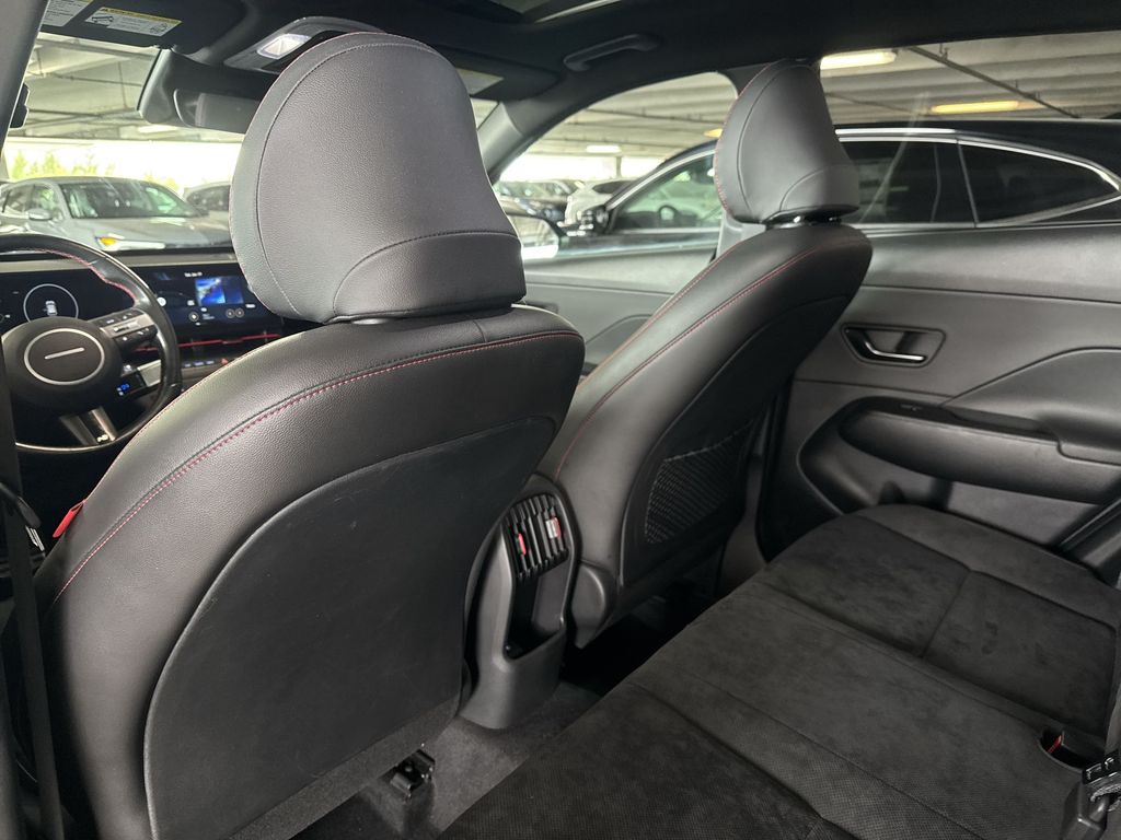 Thumbnail: 2024 Hyundai Kona - 28