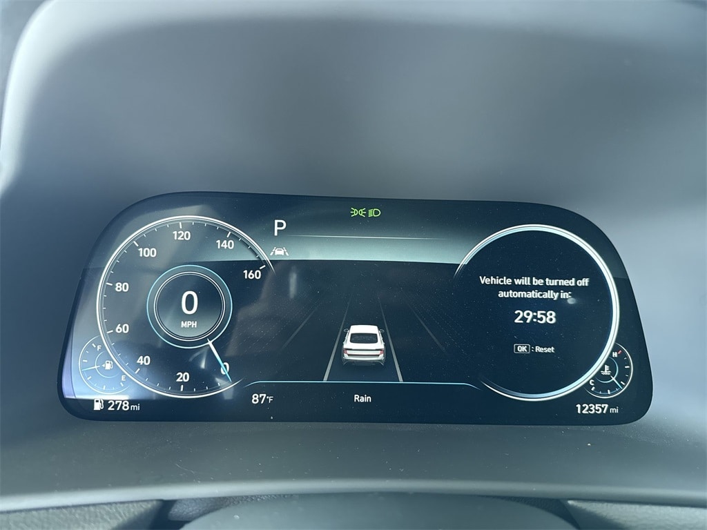 Thumbnail: 2023 Hyundai Sonata - 17