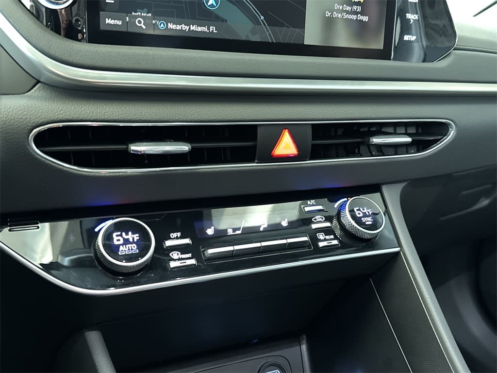 Thumbnail: 2023 Hyundai Sonata - 27