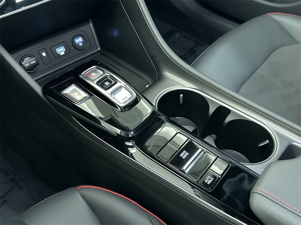 Thumbnail: 2023 Hyundai Sonata - 16