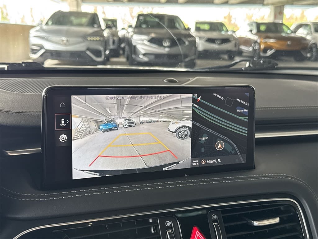 Thumbnail: 2023 Genesis G70 - 26