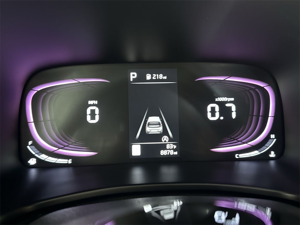 Thumbnail: 2025 Kia Soul - 24