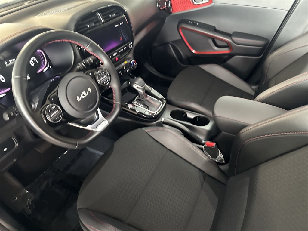 Thumbnail: 2025 Kia Soul - 2
