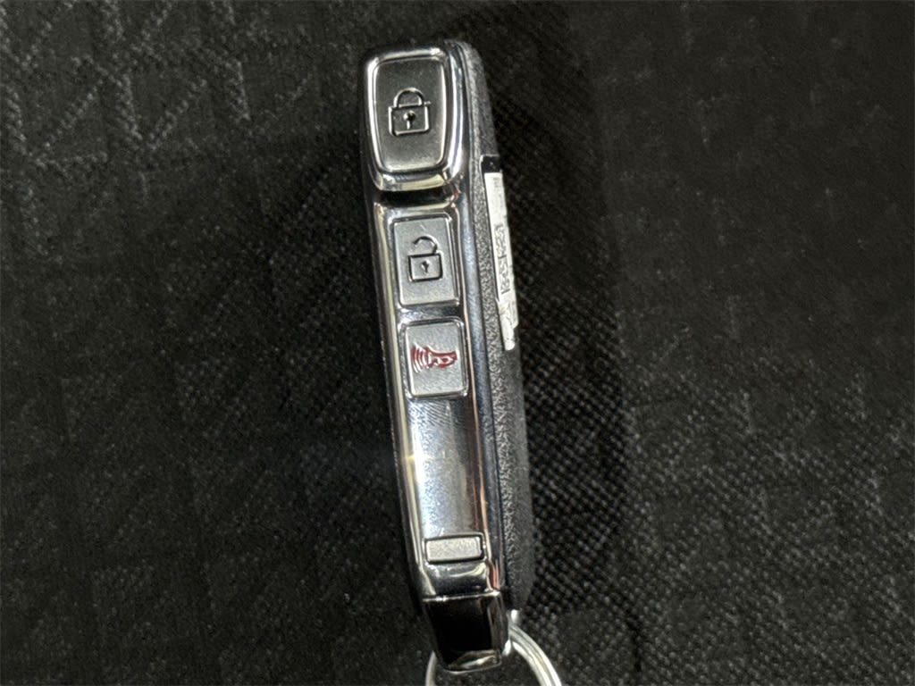 Thumbnail: 2025 Kia Soul - 17