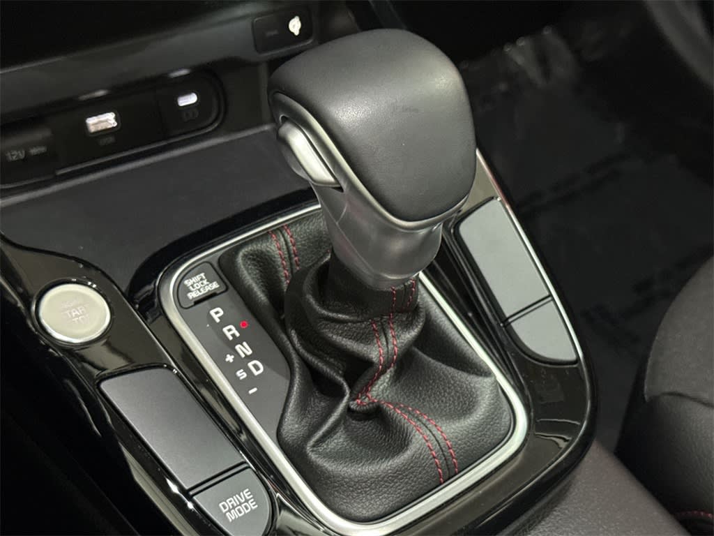 Thumbnail: 2025 Kia Soul - 15