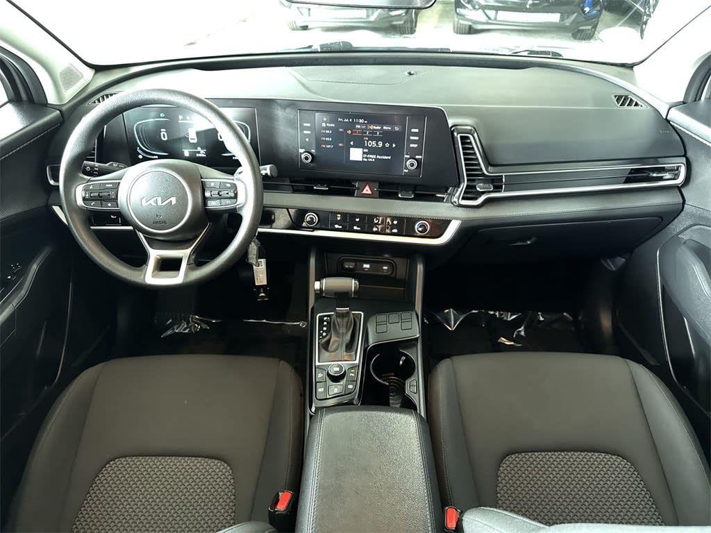 Thumbnail: 2024 Kia Sportage - 14