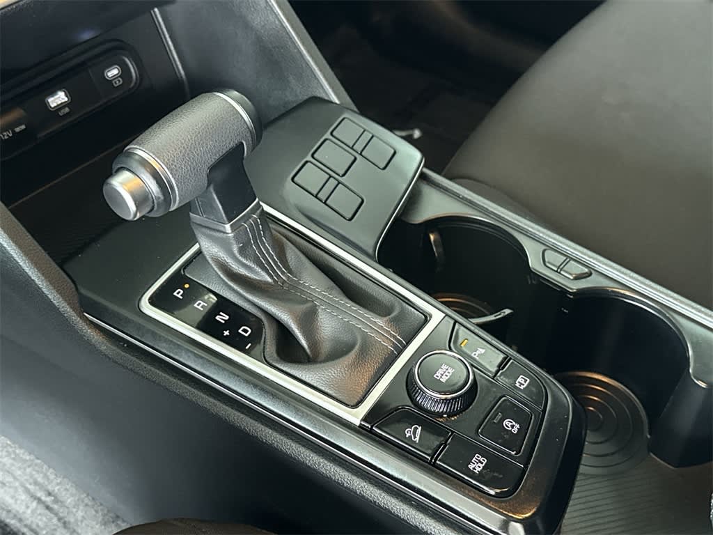 Thumbnail: 2024 Kia Sportage - 16